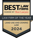 Best Lawyers Law Firm of the Year U. S. News 2024